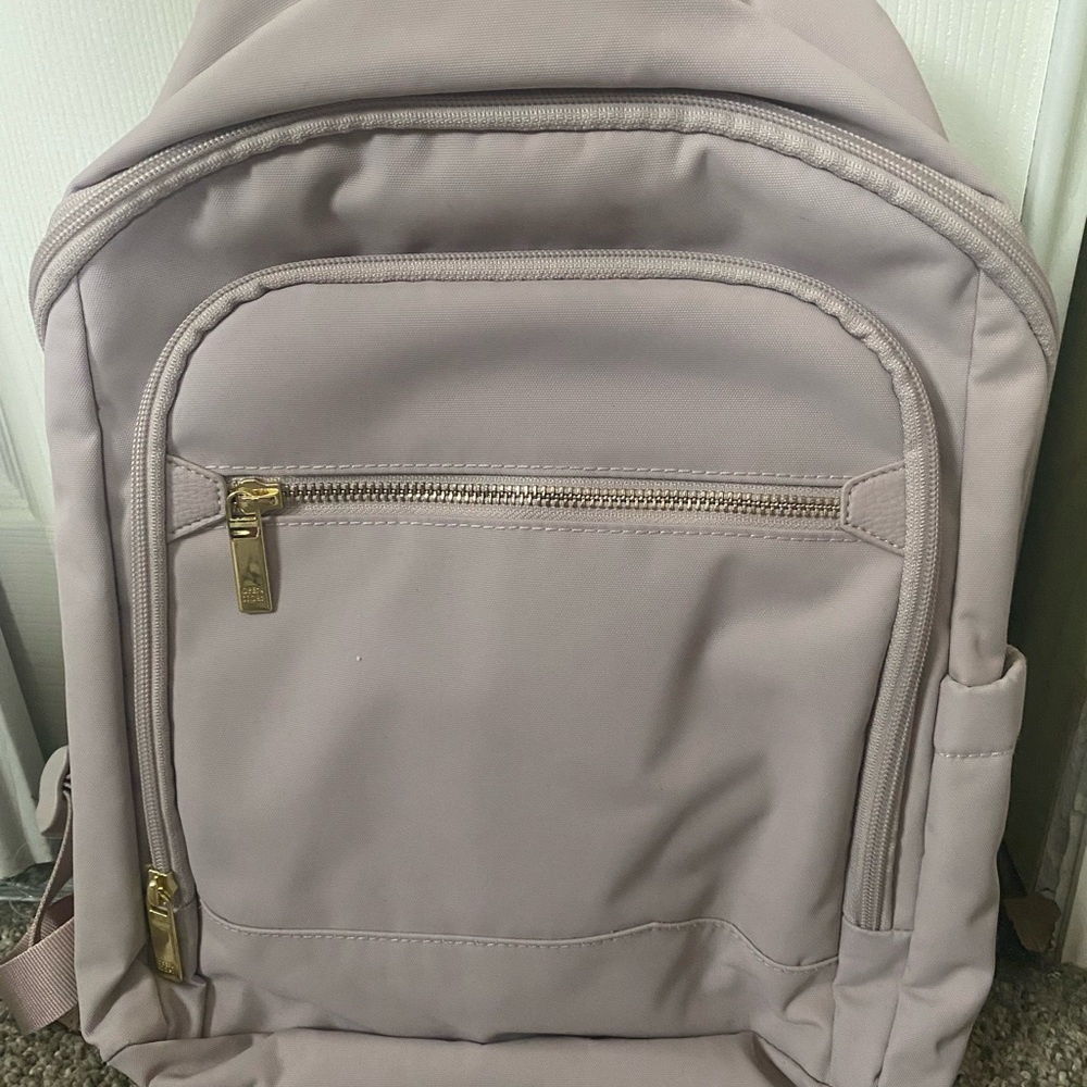 Open Story Travel Backpack